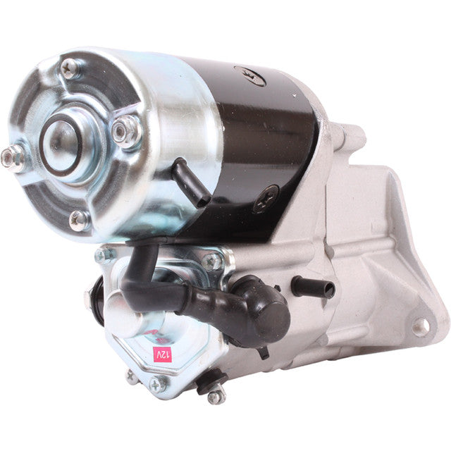 Starter Motor for Teledyne OSGR Case John Deere 12V 2.0kW 10T CW High Torque