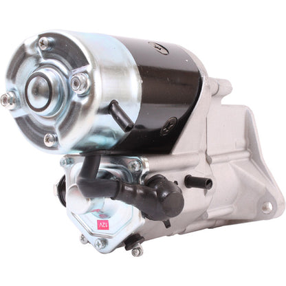 Starter Motor for Teledyne OSGR Case John Deere 12V 2.0kW 10T CW High Torque