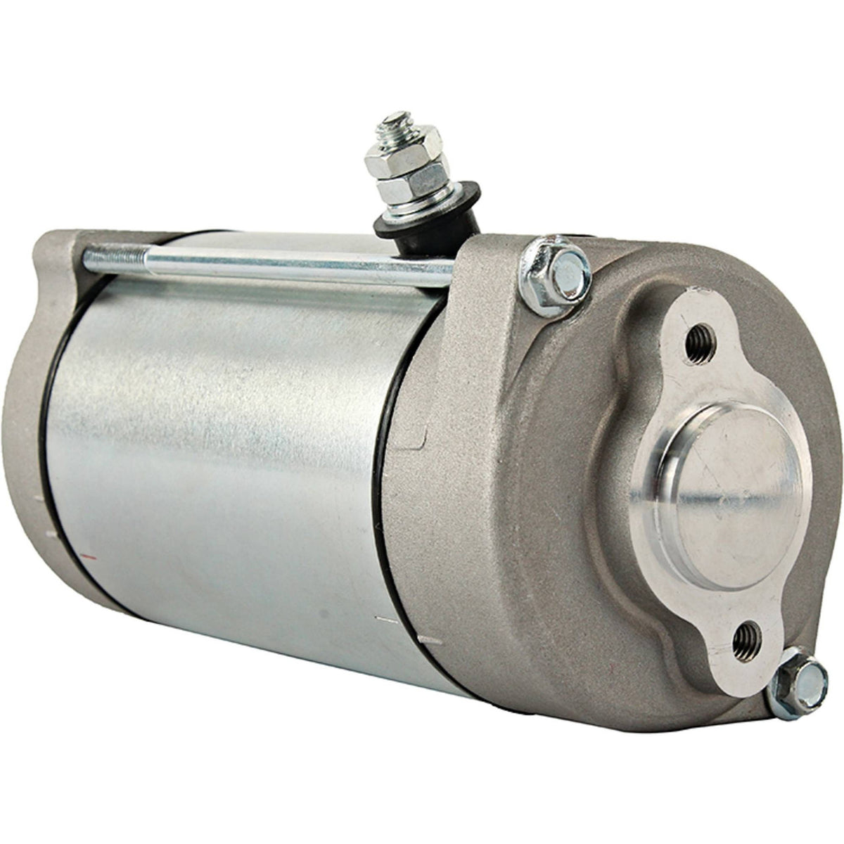 Starter motor for John Deere Gator RSX 850i 839cc UTV, MIU13367 MIU13949, 12V