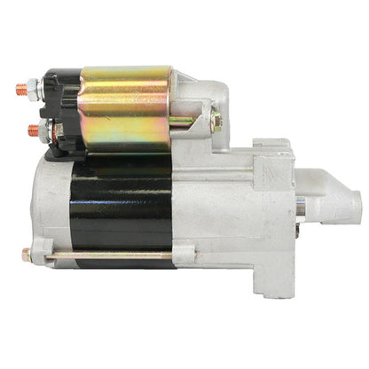 Starter Motor for John Deere GT235 LX288 LX277 18HP Briggs & Stratton 808498