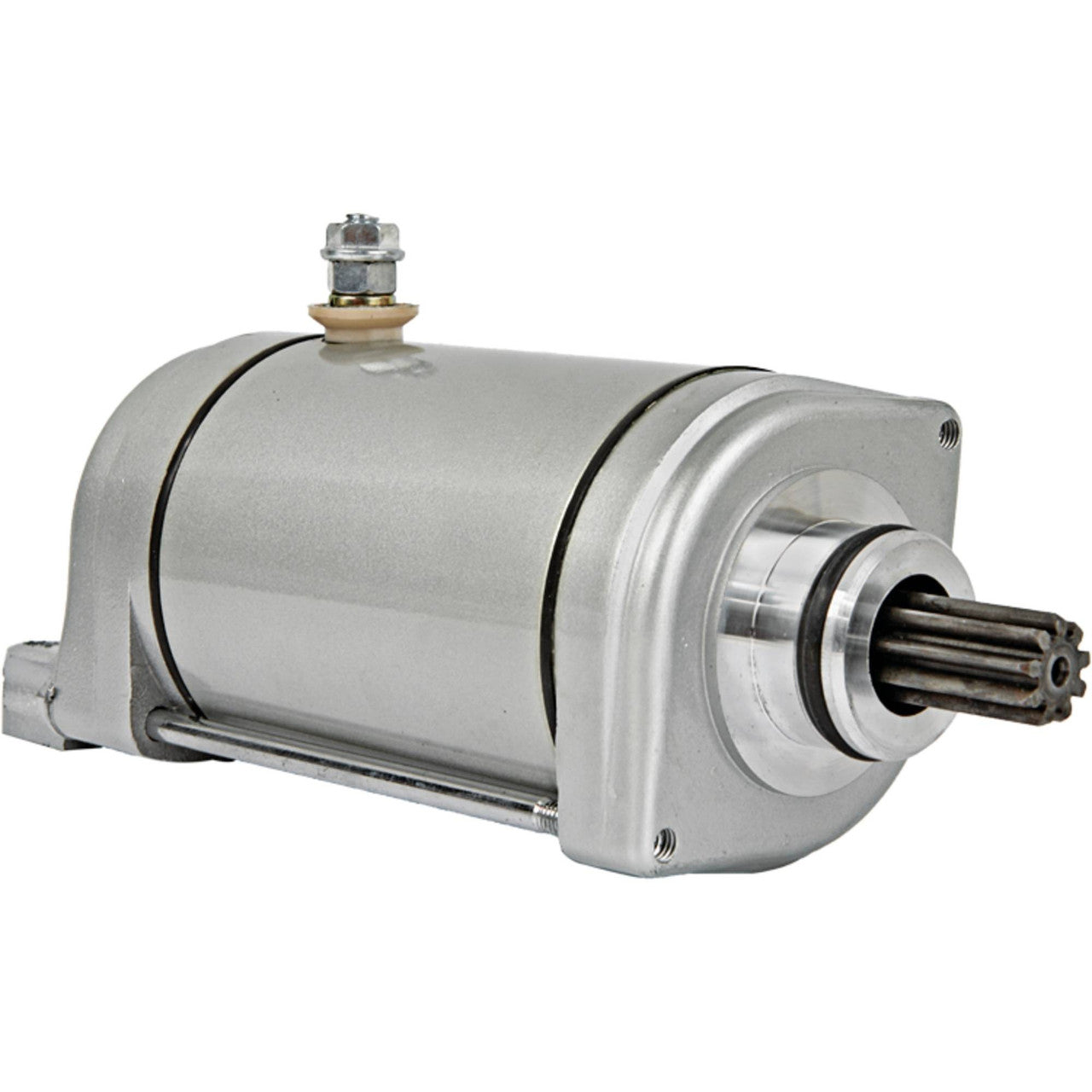 12V 9-Tooth Starter Motor for 200cc 250cc Chinese ATV Quad TaoTao Coolster
