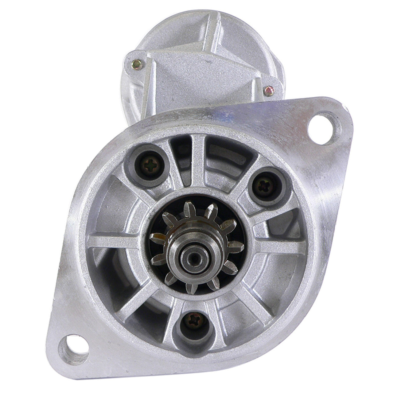 Starter Motor for Komatsu - OSGR, 24V, CW, 11-Tooth
