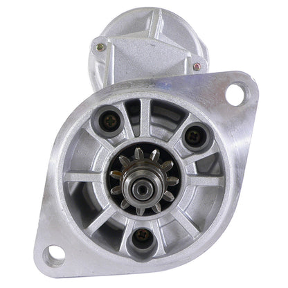 Starter Motor for Komatsu - OSGR, 24V, CW, 11-Tooth