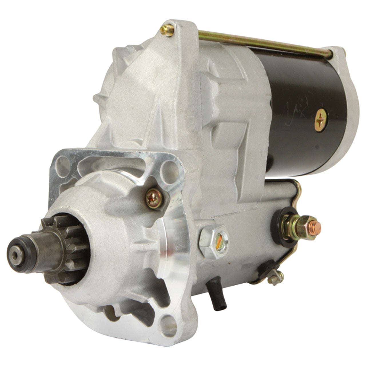 Starter Motor For Caterpillar 24 Volts