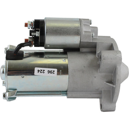 Starter Motor For Toro 455B Mower with Peugeot Engine