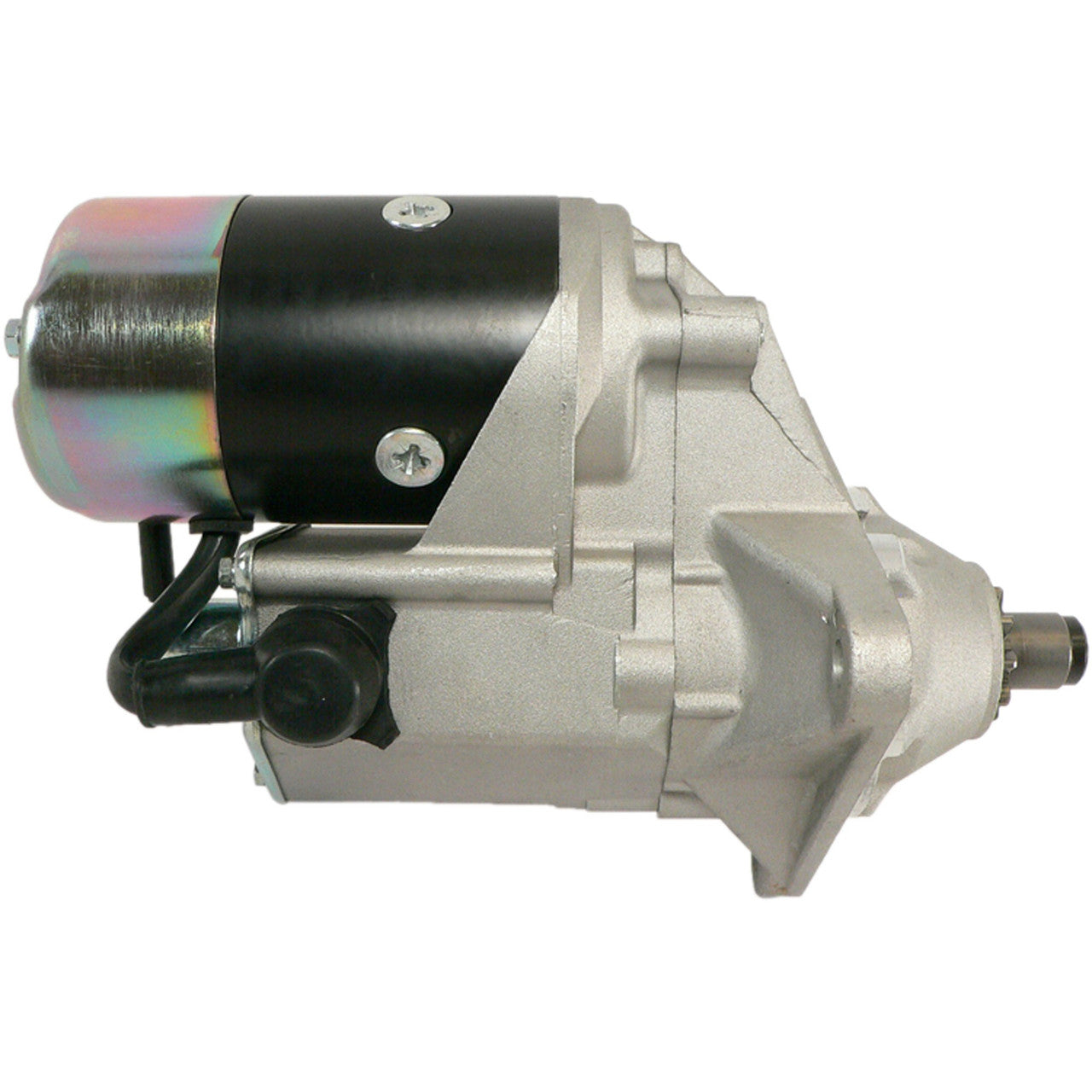 Starter motor for Allis Chalmers - OSGR, 12V, 10 tooth
