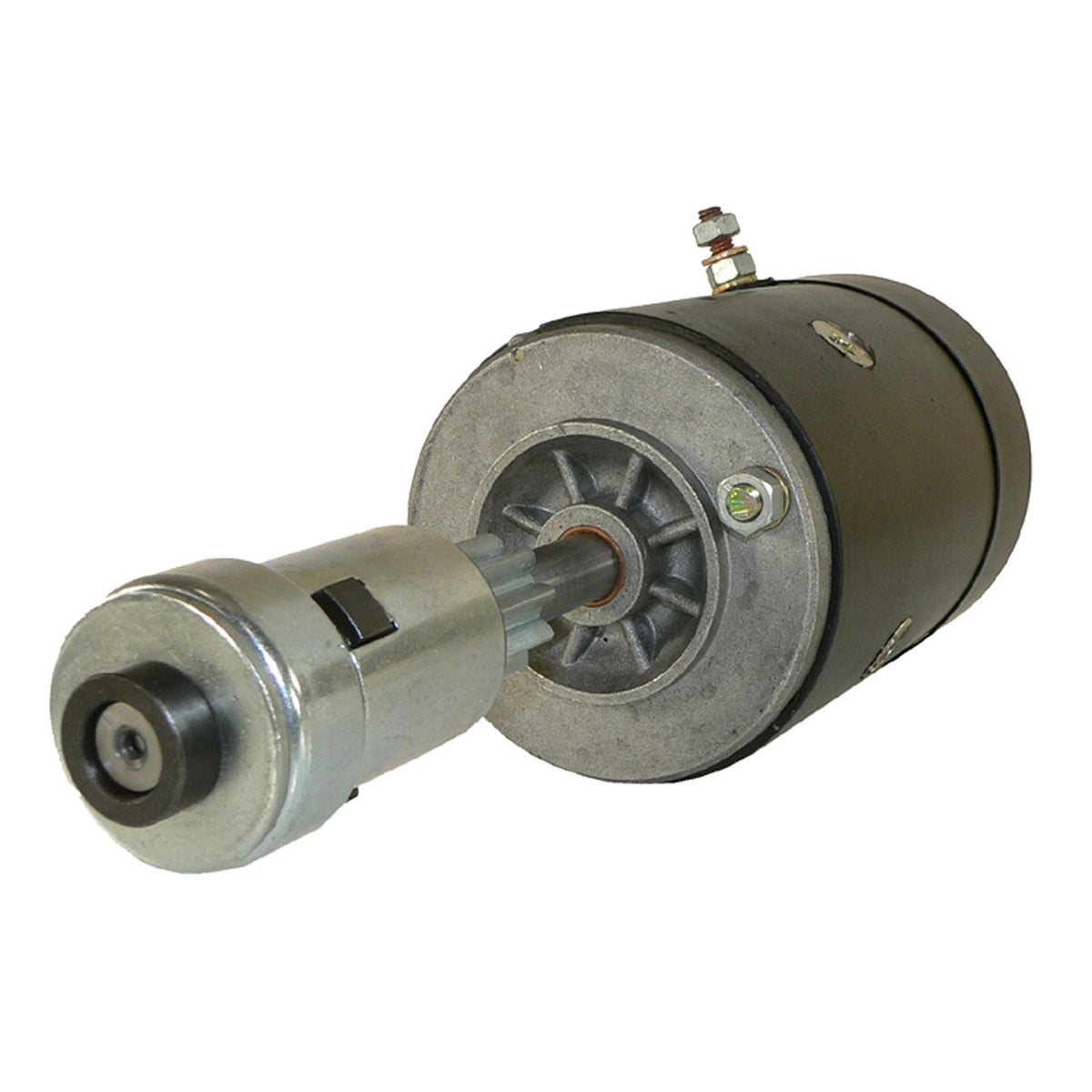 Starter motor for Ford tractor 8N 9N 651 - 12 volt