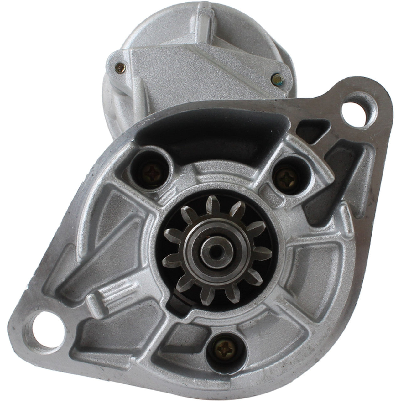 Starter Motor For Lift Trucks OSGR 24-Volt CW 9-Tooth