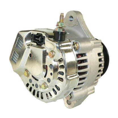 Alternator for Komatsu, Kubota & Toyota Forklifts 1986-1990 - 12V 35A