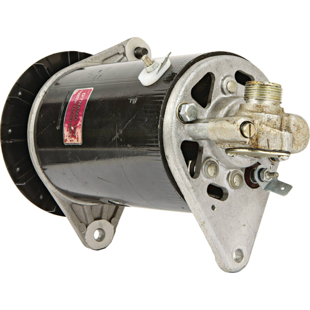 Generator for New Holland Ford C40T series 1960-1978