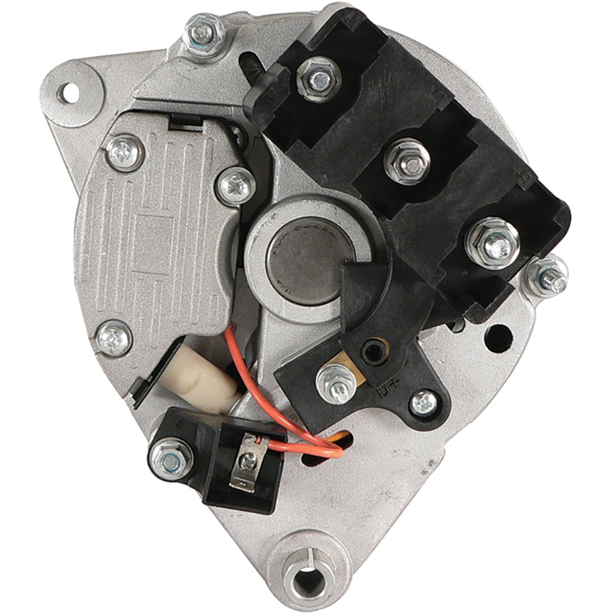 Ford New Holland Tractor Alternator 12V 55A IREF 5640 6640 7740 8240 Lester 12092