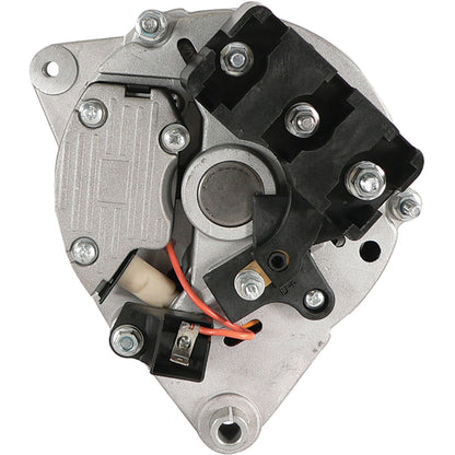 Ford New Holland Tractor Alternator 12V 55A IREF 5640 6640 7740 8240 Lester 12092