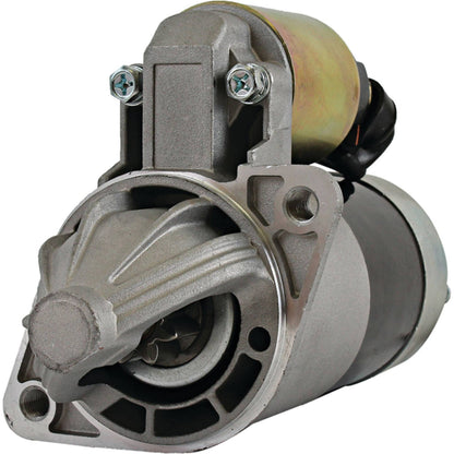 Starter Motor for Kubota B2710 and B2910 Front Loaders