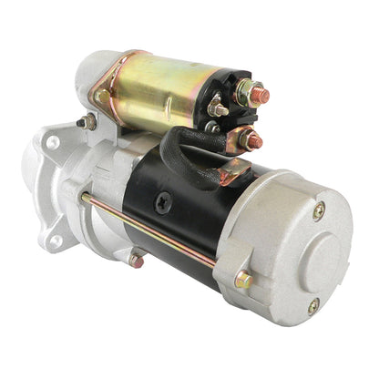 Starter Motor For 28MT Series OSGR 24-Volt CW 10-Tooth