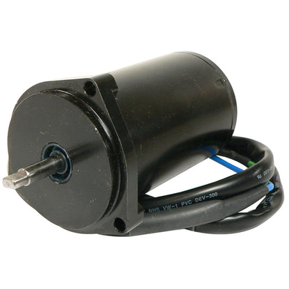 Tilt and Trim Motor for Yamaha F50 and F60 Outboard Engines