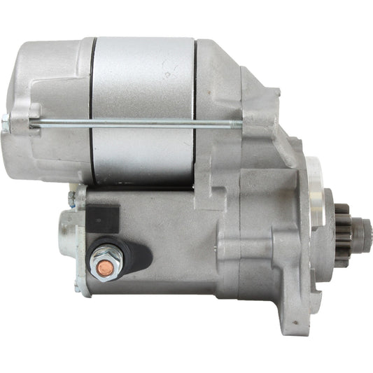 Starter motor for Kubota engines - 12V