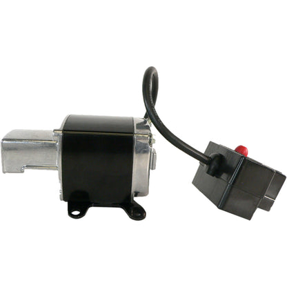 Starter Motor For Tecumseh Snow King