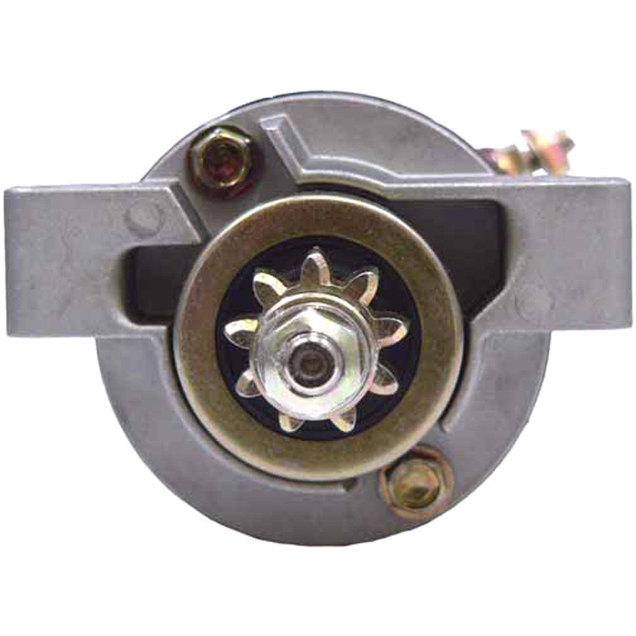 Starter motor for Mercury Marine 30-60HP 4-stroke outboard