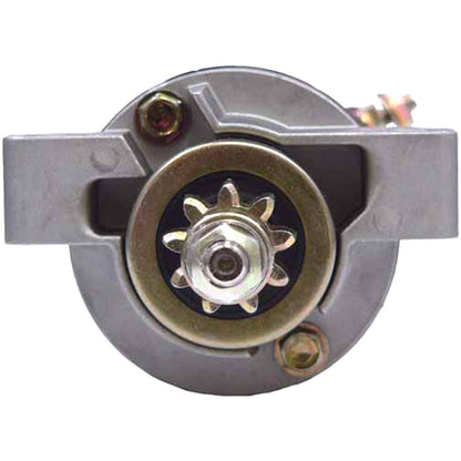 Starter motor for Mercury Marine 30-60HP 4-stroke outboard
