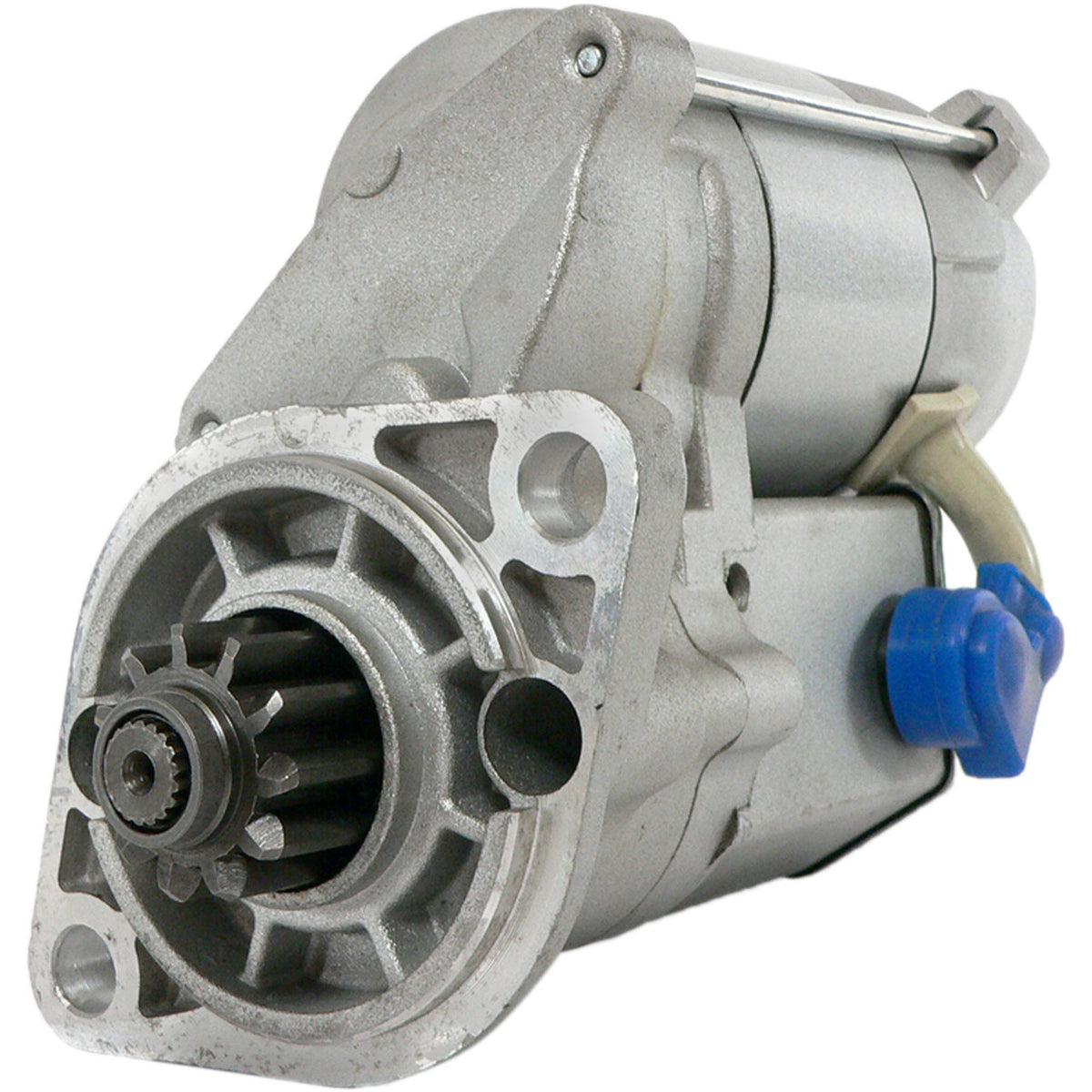 Starter motor for Hyster TCM and Yale forklifts 3126282R