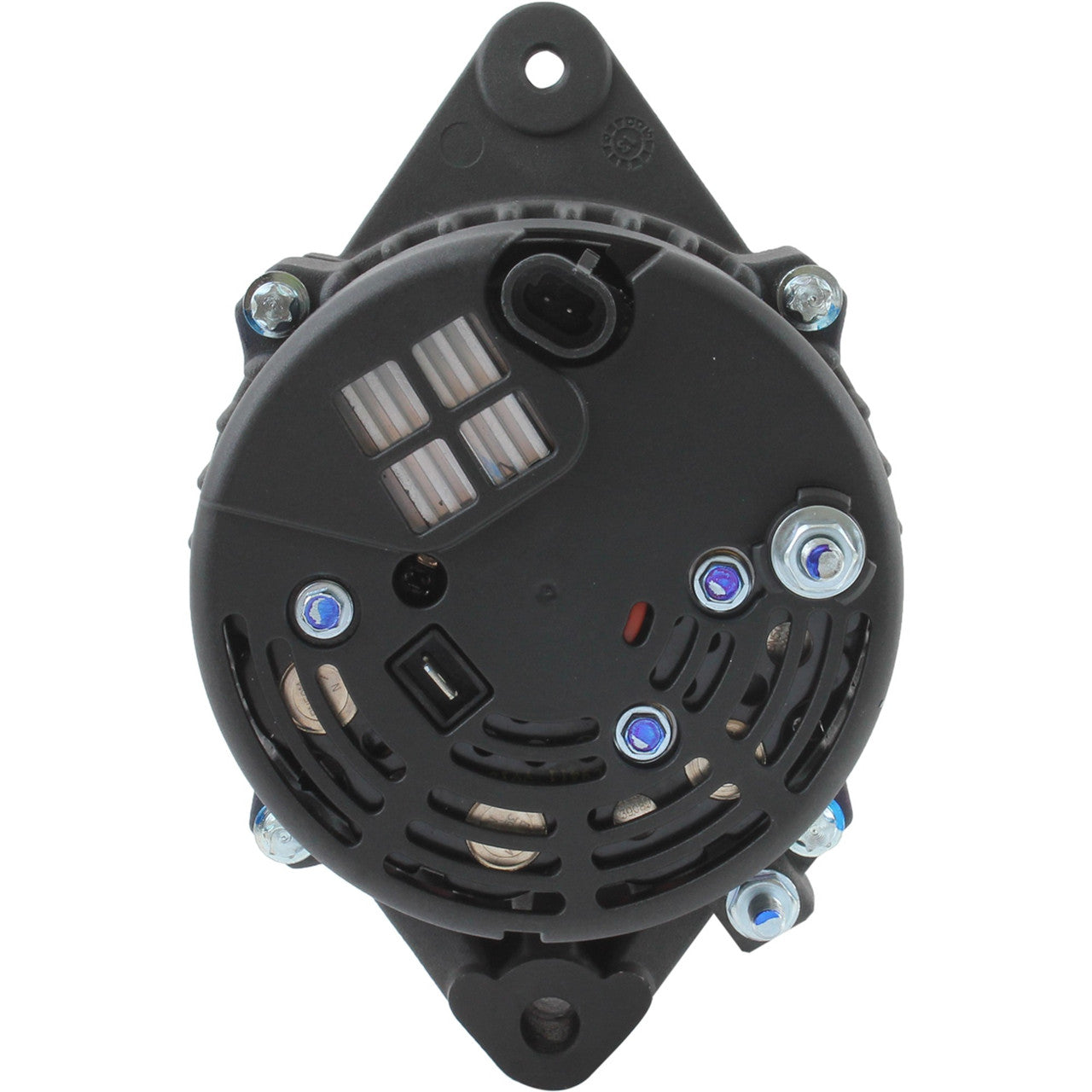 Alternator for PleasureCraft, Crusader & Indmar Marine Engines 2002-2005