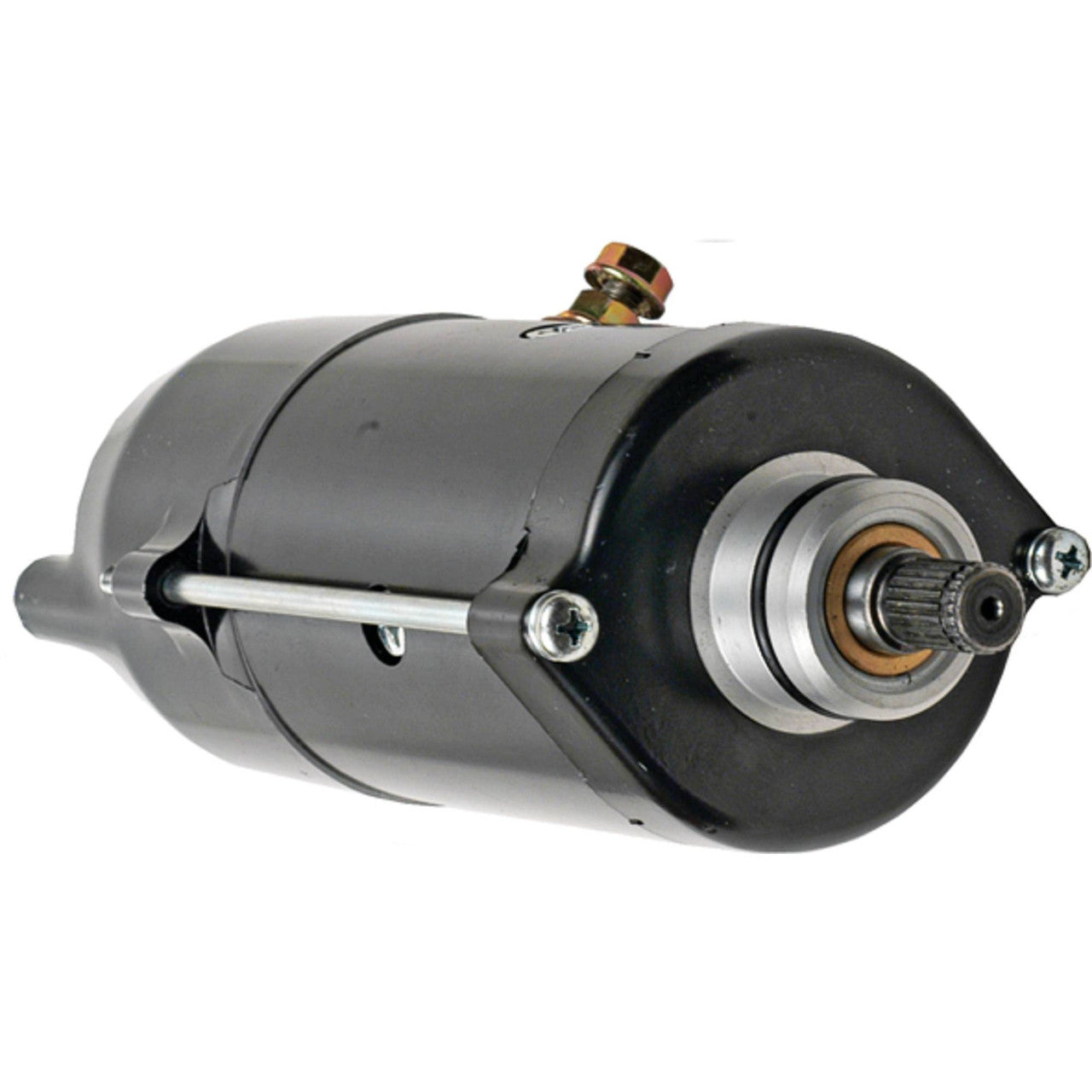 Starter Motor Honda ATC200 Big Red 1982-1984 TRX200 Fourtrax 31200-958-013