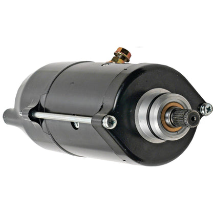 Starter Motor Honda ATC200 Big Red 1982-1984 TRX200 Fourtrax 31200-958-013