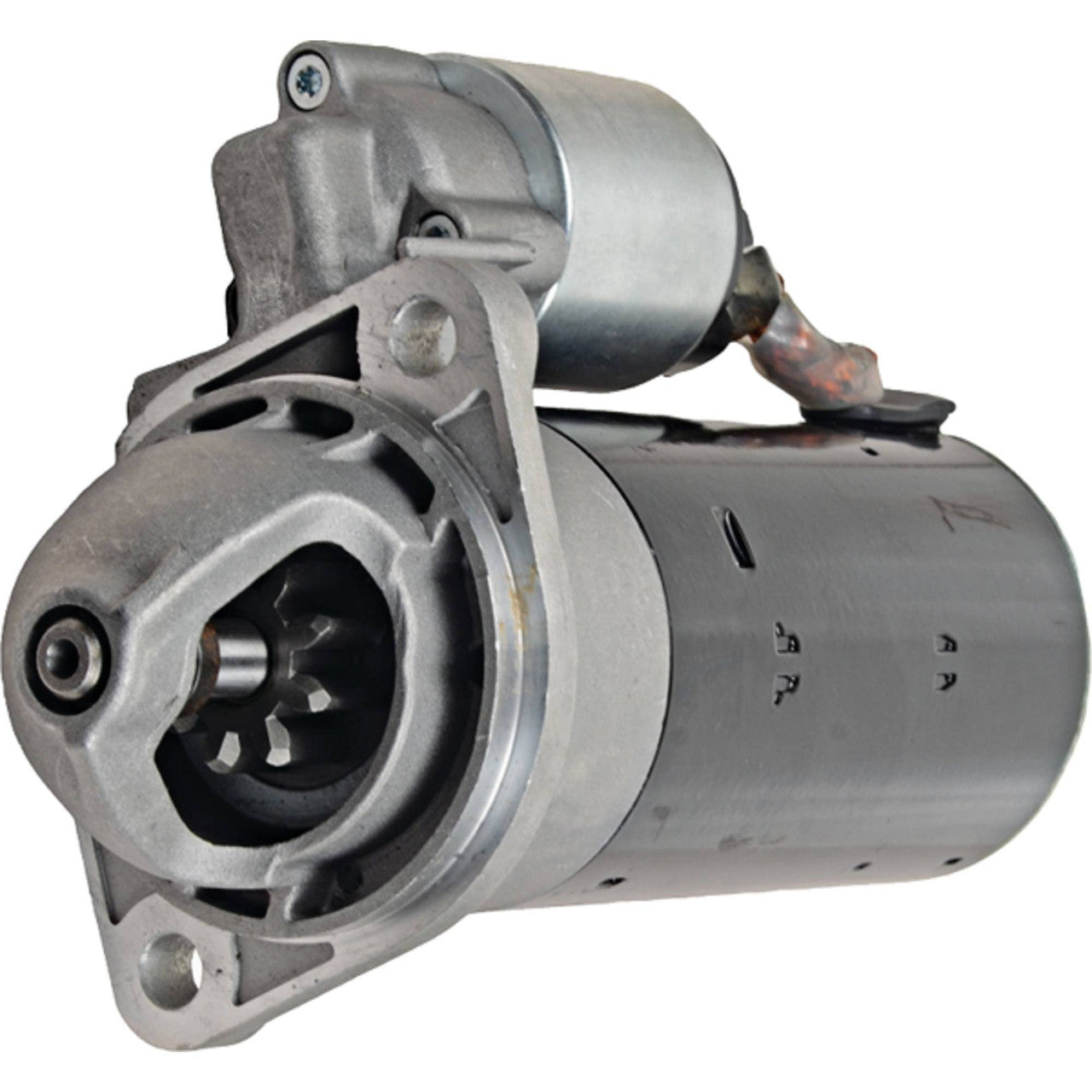 Starter Motor for Lombardini 3/4 Cyl Diesel 1989-On SBO0287 58401910 0001109031