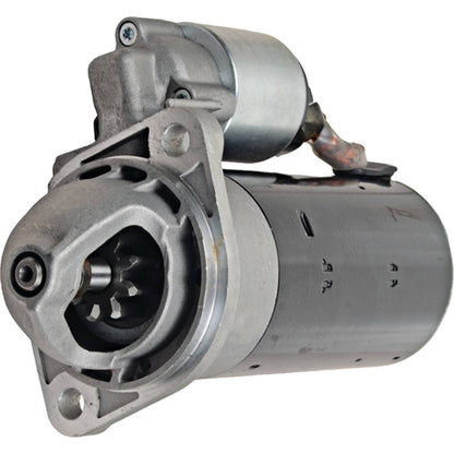 Starter Motor for Lombardini 3/4 Cyl Diesel 1989-On SBO0287 58401910 0001109031