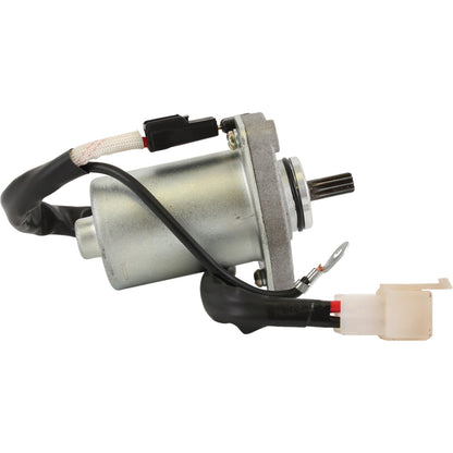 Starter Motor Yamaha YW50 Zuma Scooter 1997-2009 4WX-H1800-00 4MW-H1800-00