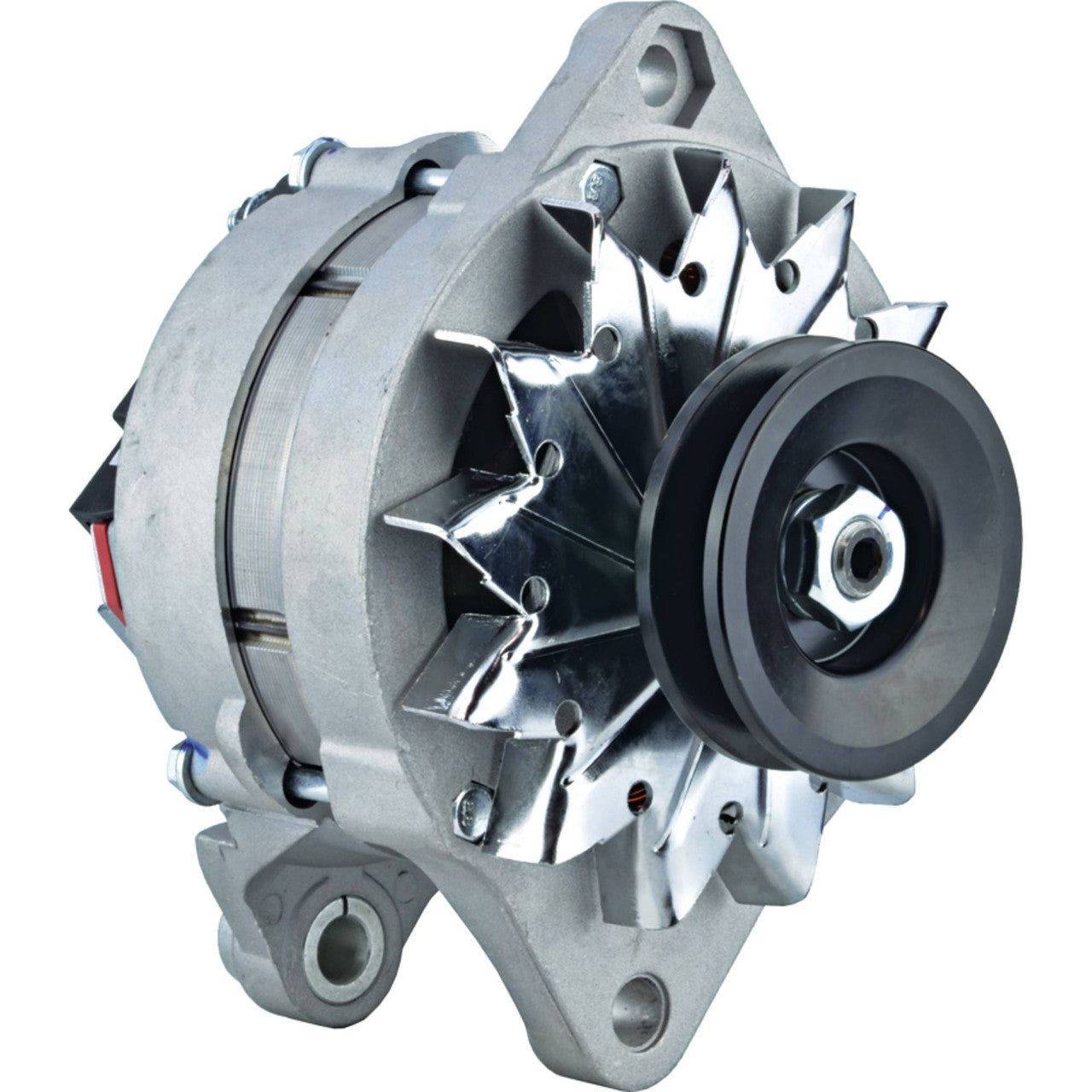 24V 30A Alternator for Fiat Allis Loaders FR10 FR12 & Crawlers 14C FD20 IREF