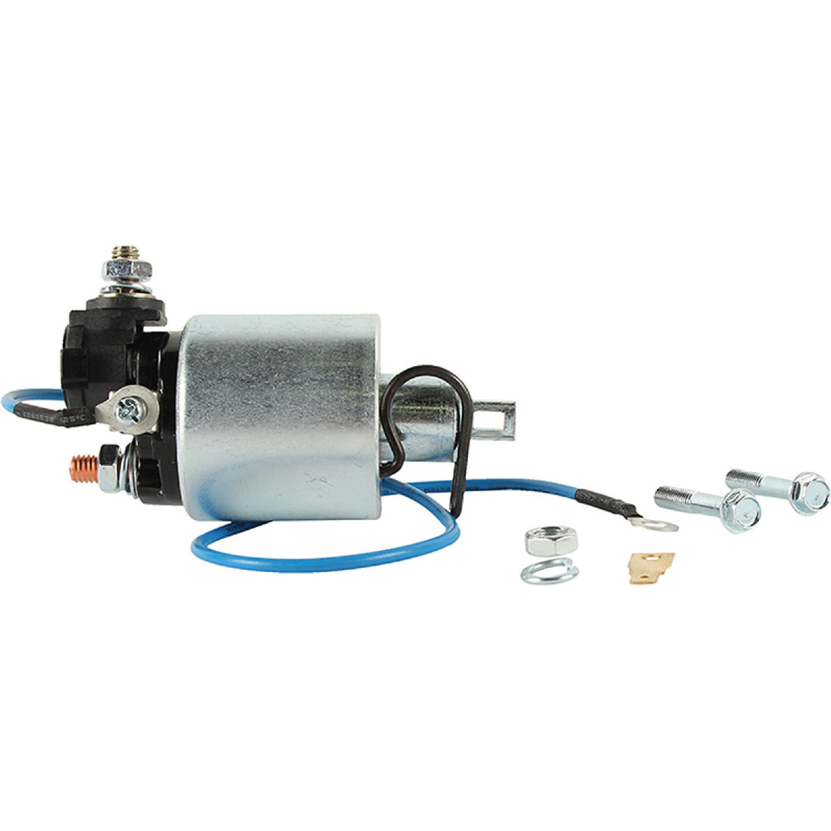 Starter solenoid relay for Yamaha marine outboard 250HP