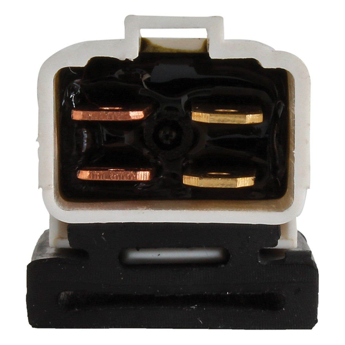 Starter solenoid relay for Yamaha TTR50E, Jog, Razz, Vino