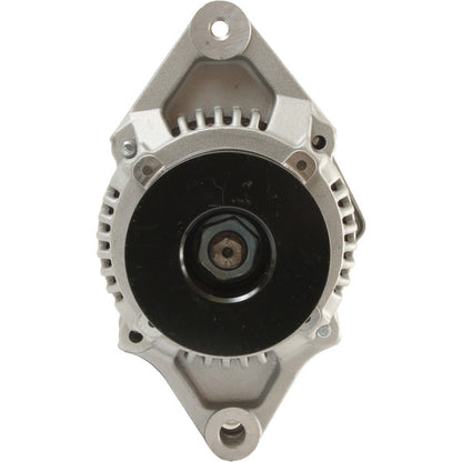 New Alternator 12V 55A for Toyota Forklift 7FGU15 7FGU18 7FGU20 7FGU25 7FGU30