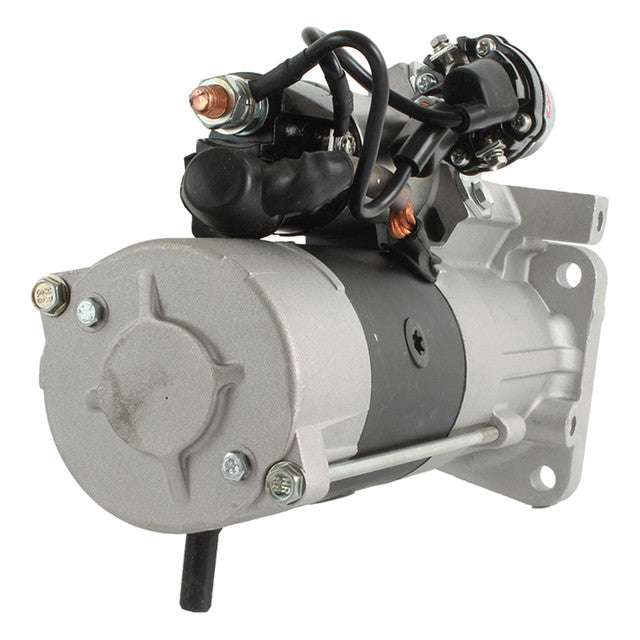 Starter Motor 24V 12T for Volvo EC240 EC290 & Deutz BF6M1013 5.5kW M9T62671