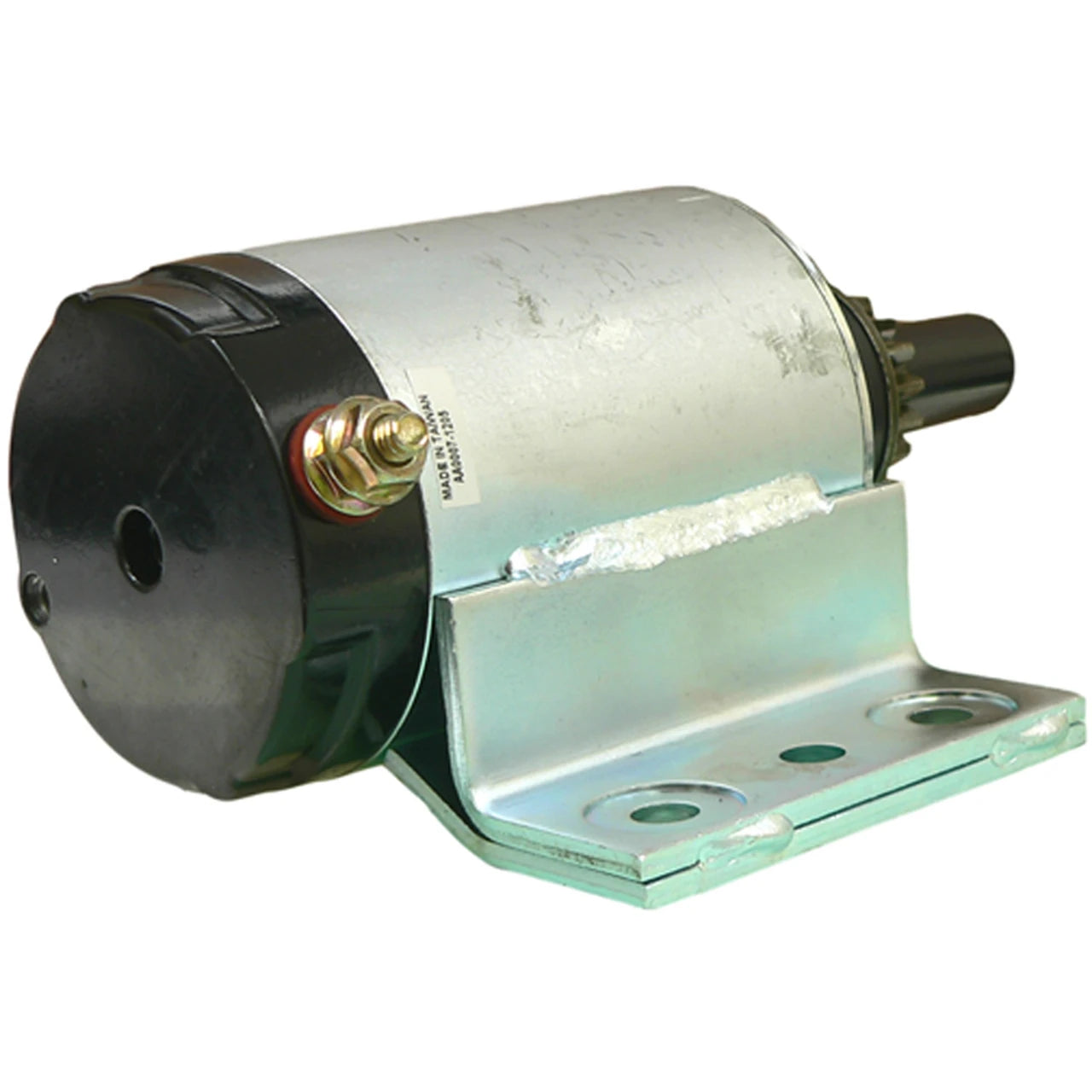 Starter motor for Kohler K161 K181 John Deere 110 200 208