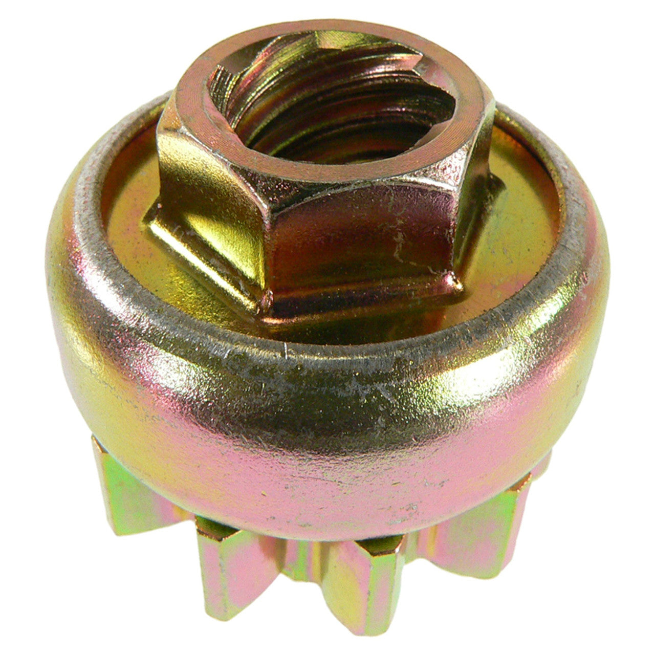 Starter drive for Mercury Outboard 90, 100, 115 and 125HP - 10 tooth CCW