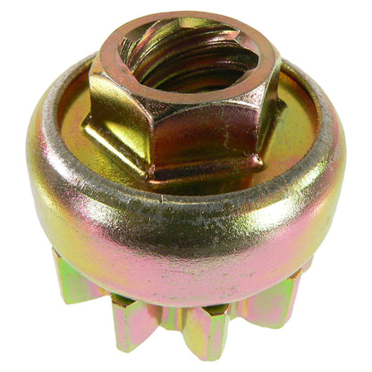 Starter drive for Mercury Outboard 90, 100, 115 and 125HP - 10 tooth CCW