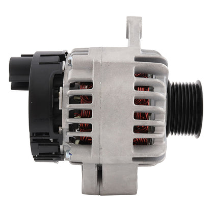 Alternator for Caterpillar Telehandler TH220B TH330B 207-6036 63321914 12V 105A
