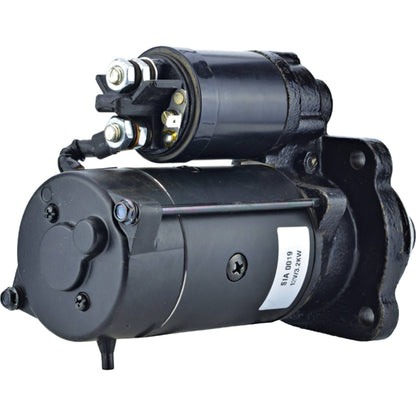 Starter Motor for AGCO Challenger Tractors MT364 12V