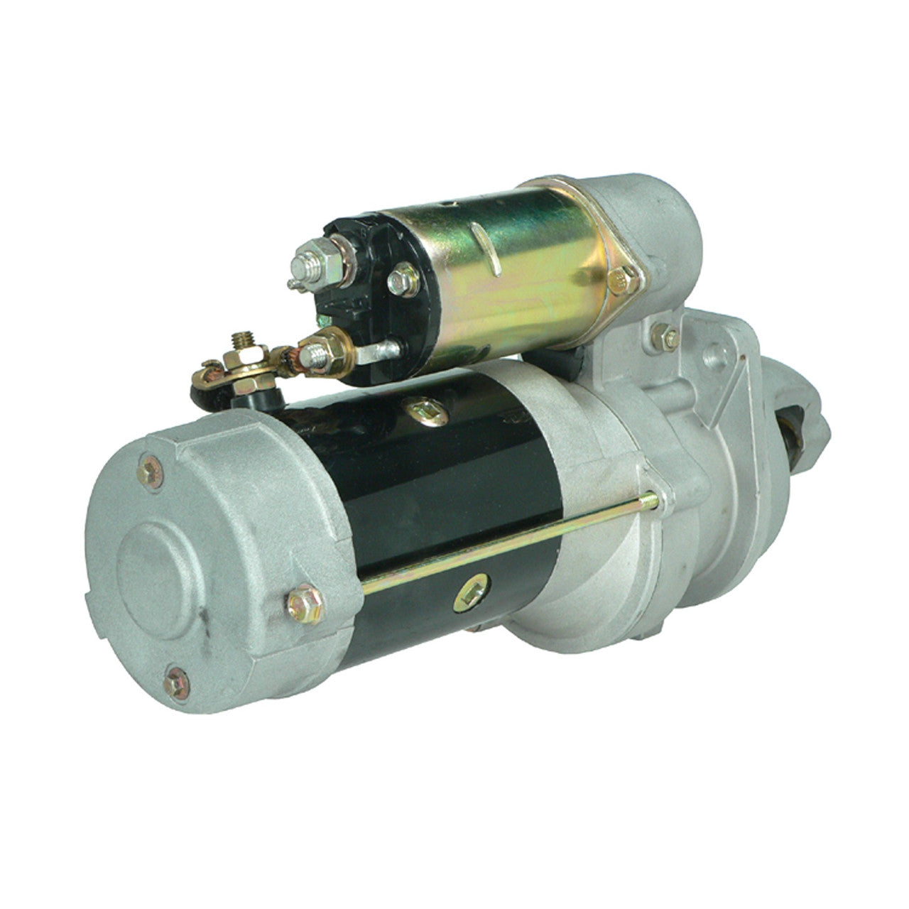 Starter Motor for Perkins Hyster Allis Chalmers 12V 10T 1113290 SNK0015