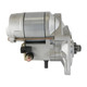 Starter for IHI 35J Backhoe Isuzu Engine 12V 1.4kW 9T OSGR 410-52399