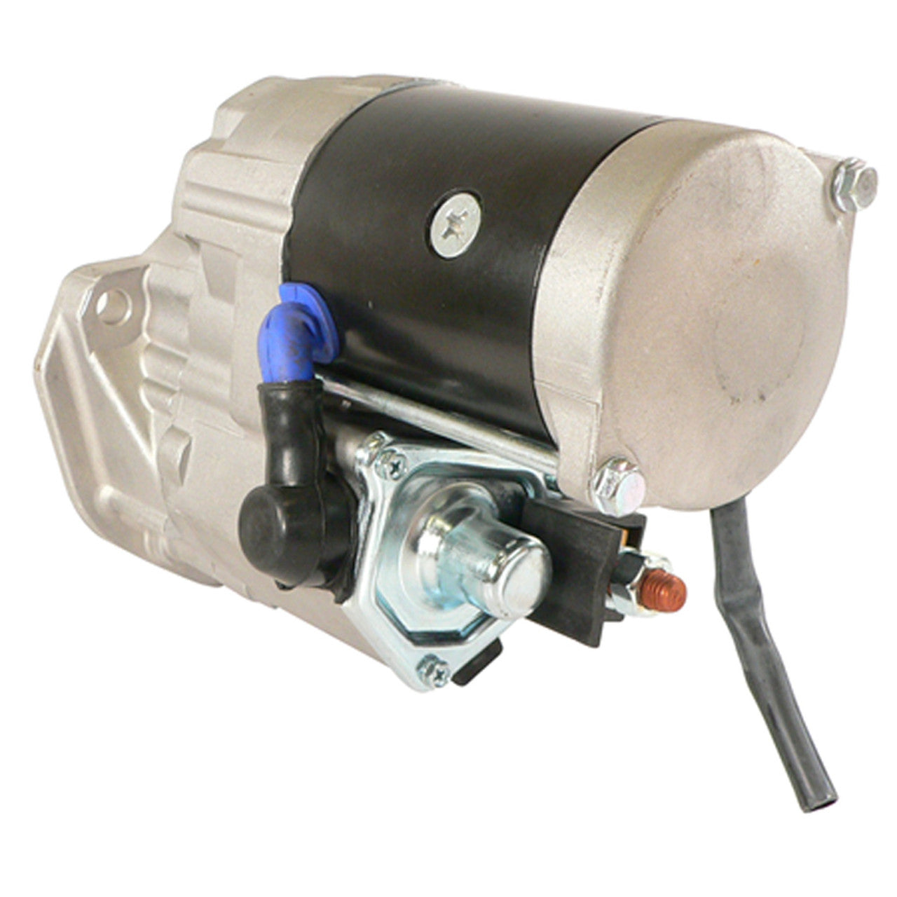 Starter Motor for John Deere RE501294 RE501298 RE69704 Agricultural Tractor