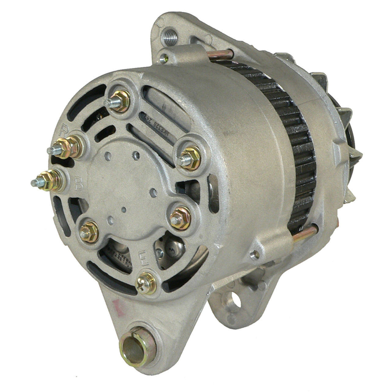 Alternator for Komatsu D20, D21 & EC170Z - 24V 40A