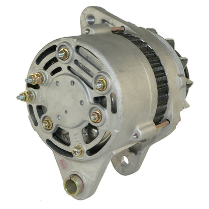 Alternator for Komatsu D20, D21 & EC170Z - 24V 40A