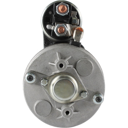 Atlas AR50 Deutz D2807 Fuchs 301 Starter Motor