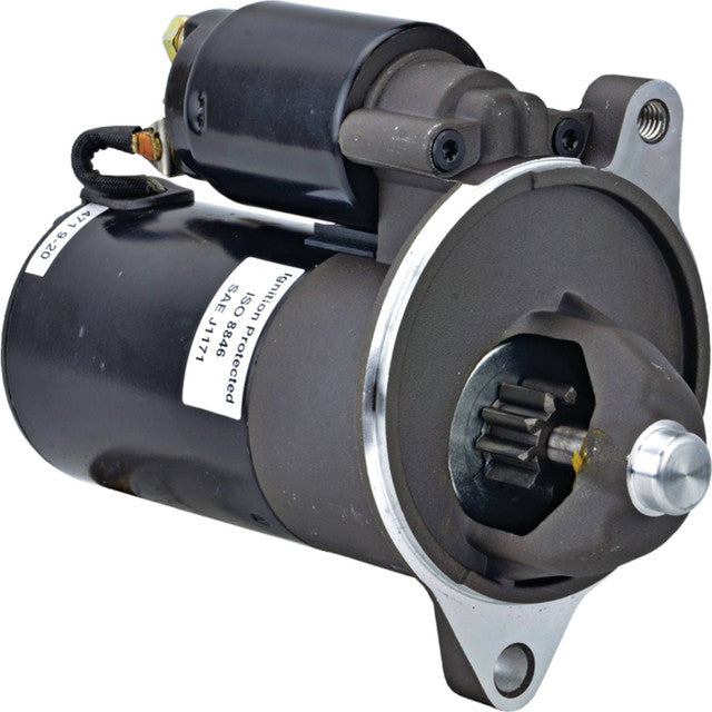 PMGR Ford Marine Starter F2JU-11000-CA – Starter Motor