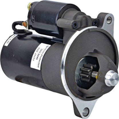 PMGR Ford Marine Starter F2JU-11000-CA – Starter Motor