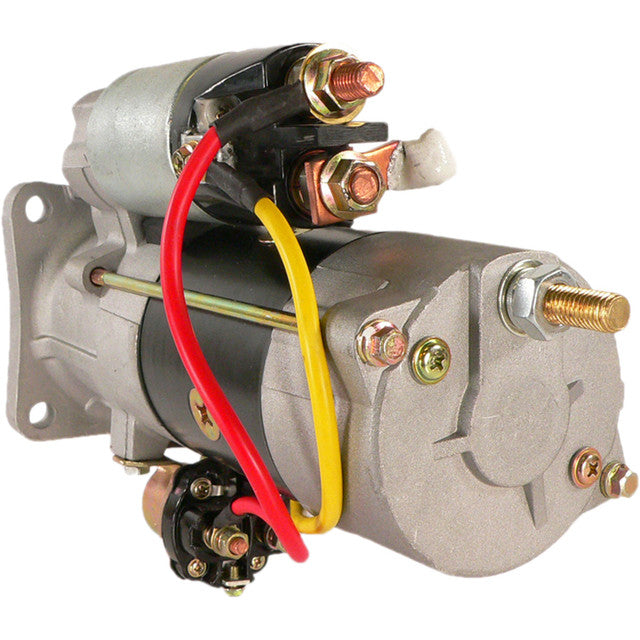 Starter Motor for Renault DXI11 Volvo Trucks MD9 D9A 24V 5.5KW 11T