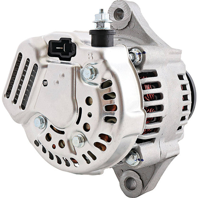 16V 55A Alternator for Powermaster 28166 8166 8168 AND0621 Racing 1-Wire